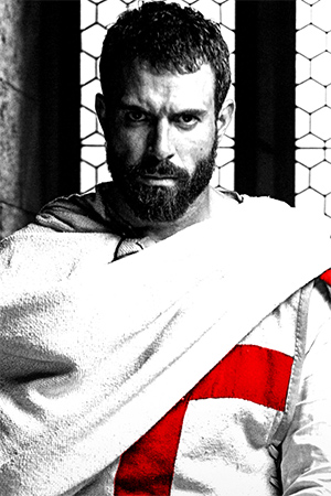 Tom Cullen