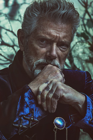 Stephen Lang