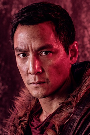 Daniel Wu