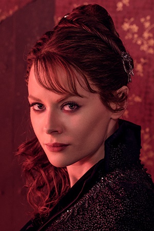 Emily Beecham