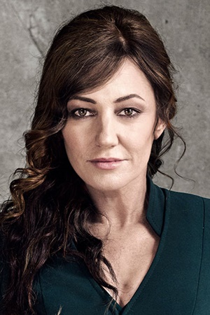 Orla Brady