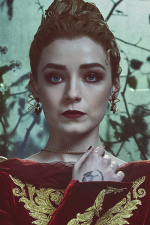 Sarah Bolger