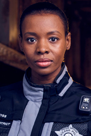 Tamberla Perry