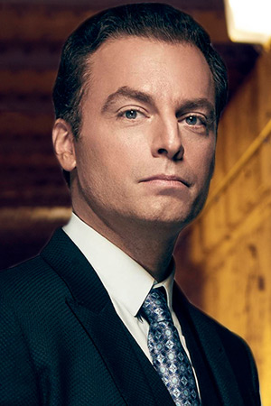 Justin Kirk