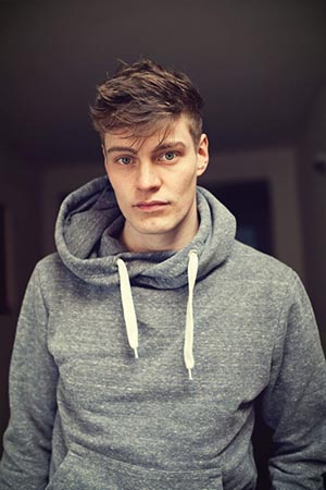 Helgi Schmid