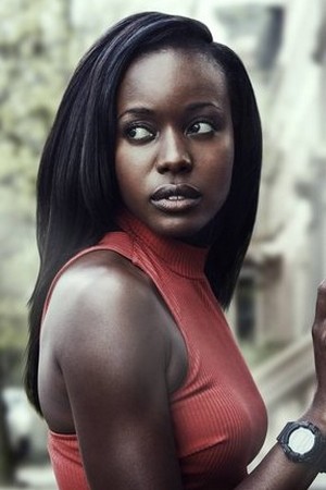 Anna Diop