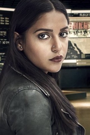 Coral Peña