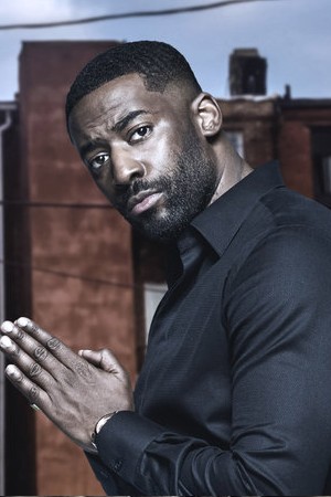 Ashley Thomas