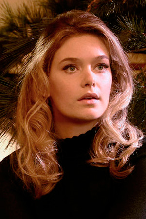 Rachel Keller