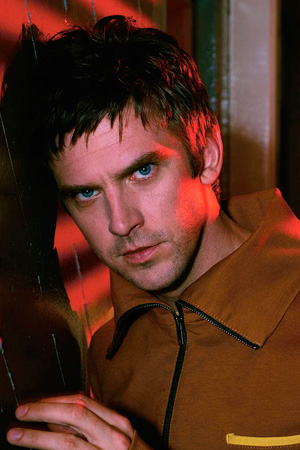 Dan Stevens