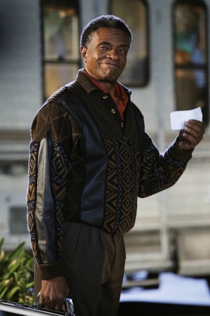Keith David