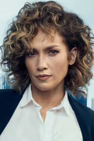 Jennifer Lopez