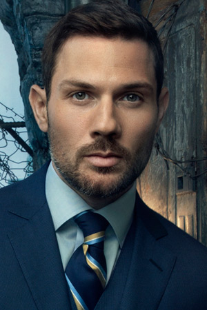 Gino Anthony Pesi