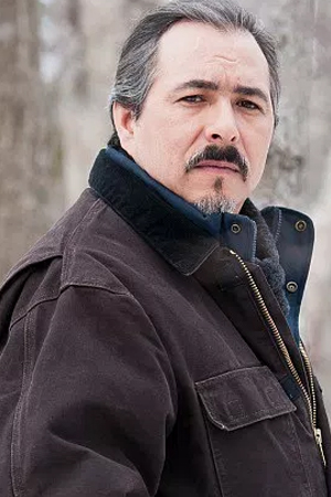 Glen Gould
