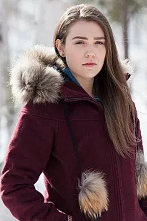 Alanna Bale