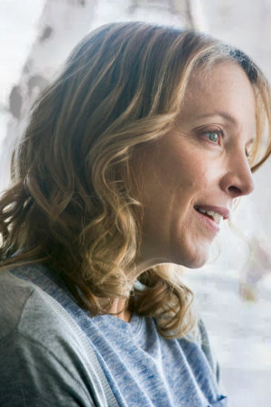 Deborah Hay