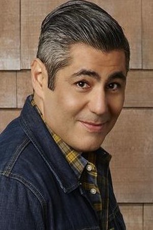 Danny Nucci