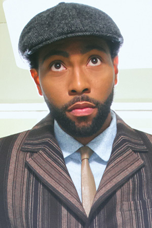 Jeremie Harris
