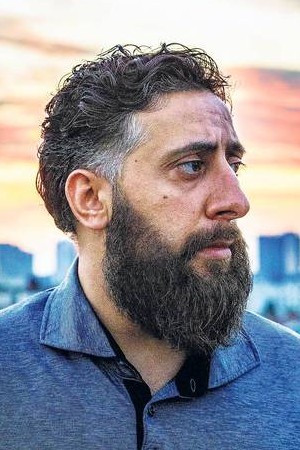 Kida Khodr Ramadan