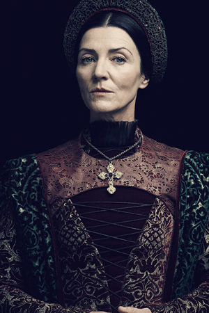 Michelle Fairley