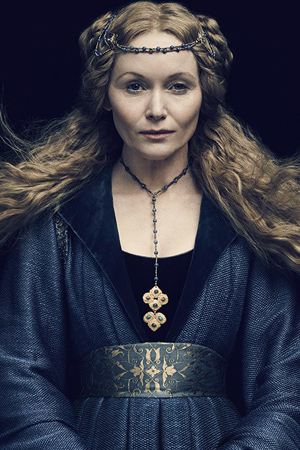 Essie Davis