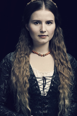Rebecca Benson