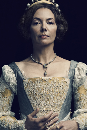Joanne Whalley