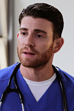 Bryan Greenberg