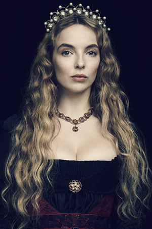 Jodie Comer