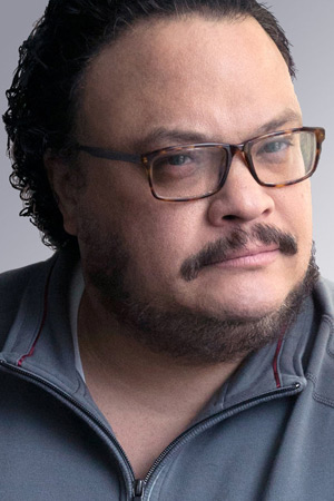 Adrian Martinez