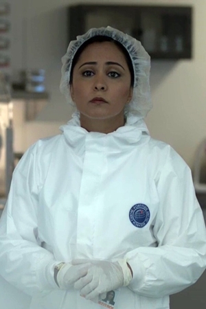 Parminder Nagra