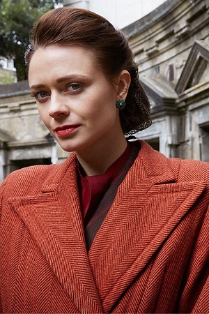 Maeve Dermody