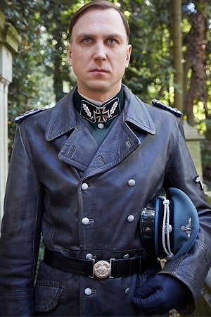 Lars Eidinger