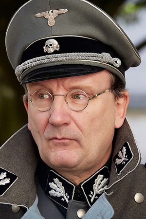 Rainer Bock