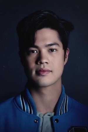 Ross Butler