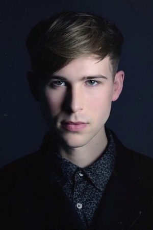 Tommy Dorfman