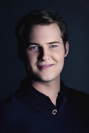 Justin Prentice