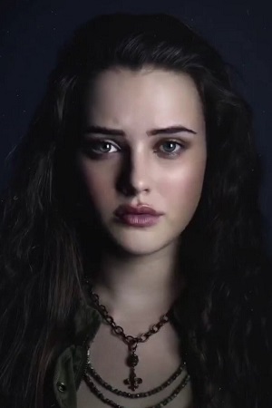 Katherine Langford