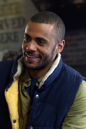 Jarod Joseph
