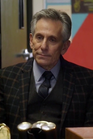 Jerry Wasserman