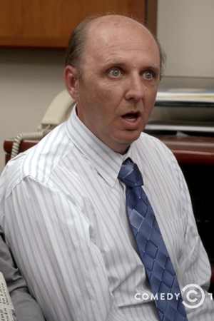 Billy Stevenson