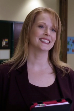 Chelah Horsdal