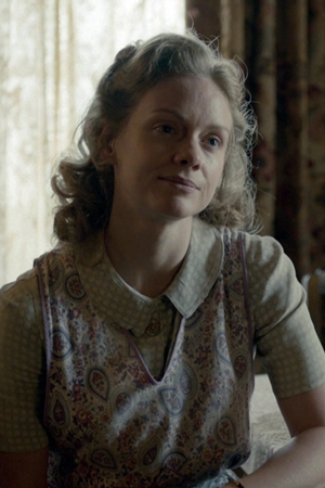 Christina Cole
