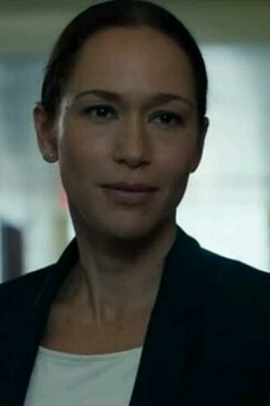 Sharon Taylor