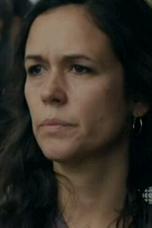 Victoria Sánchez