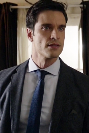 Daniel DiTomasso