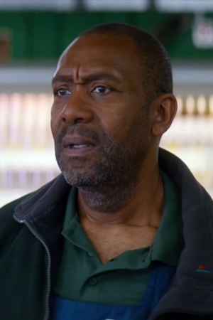Lenny Henry
