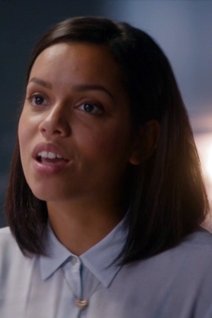 Georgina Campbell