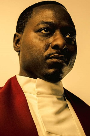 Dohn Norwood