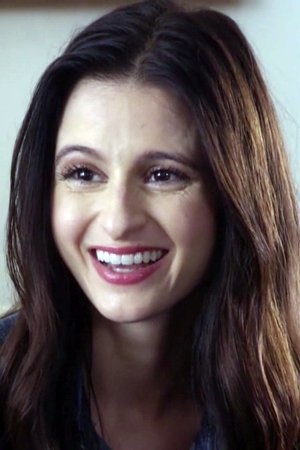 Melanie Papalia